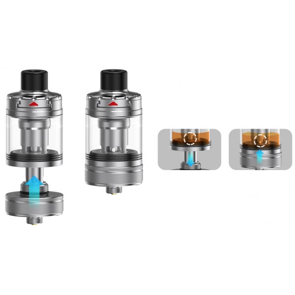 Aspire Nautilus 3 Tank 2/4ML