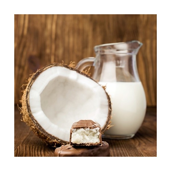 Chocolate Coconut Almond Candy Bar Flavor - ΤPA