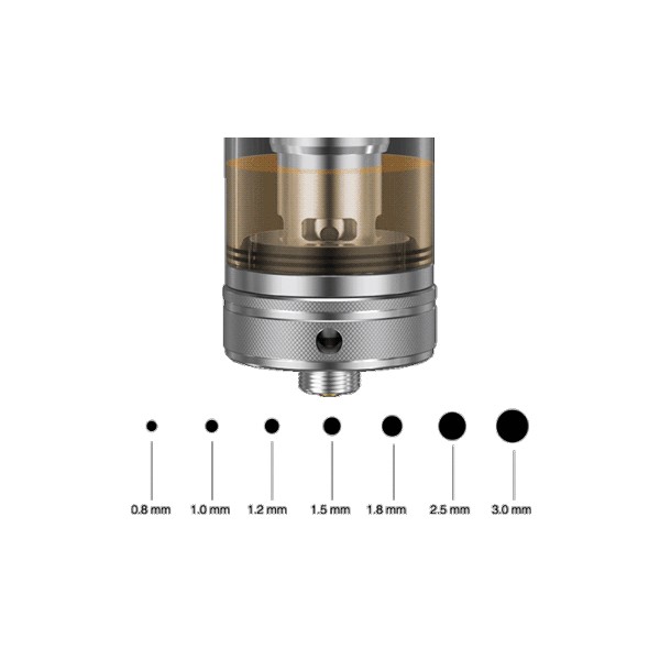 Aspire Nautilus 3 Tank 2/4ML