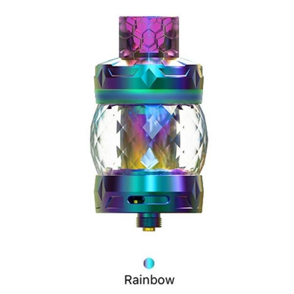 Aspire -  Odan 5/7ml 28mm