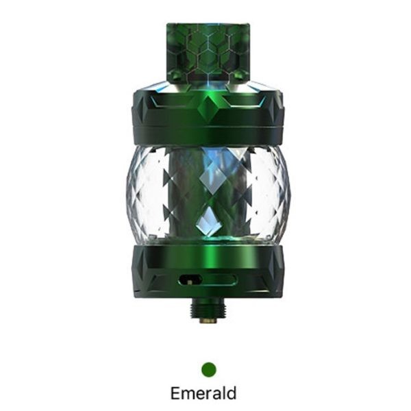 Aspire -  Odan 5/7ml 28mm