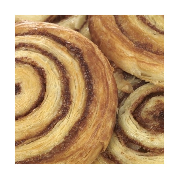 Cinnamon Danish Flavor - TPA