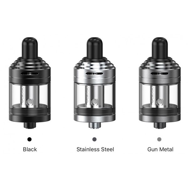 Nautilus XS - Aspire