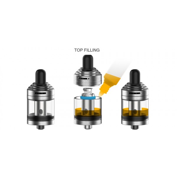 Nautilus XS - Aspire