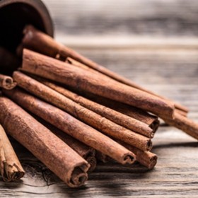 Cinnamon Flavor  - TPA