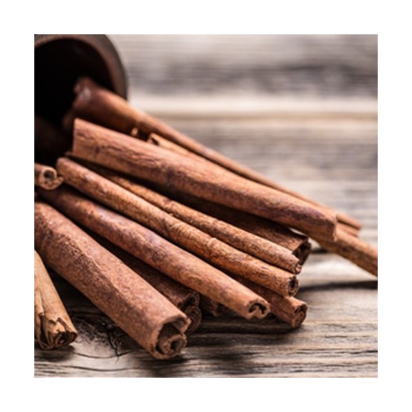 Cinnamon Flavor  - TPA