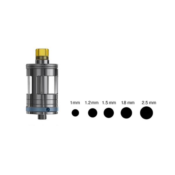 Aspire Nautilus GT Ατμοποιητής