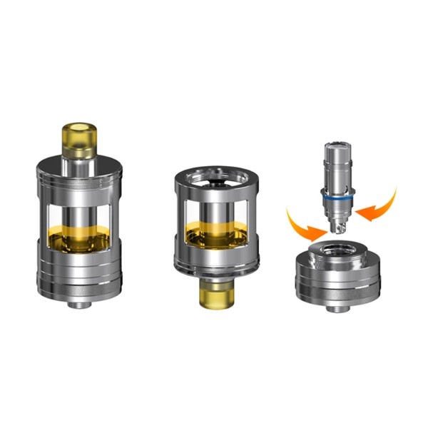 Aspire Nautilus GT Ατμοποιητής