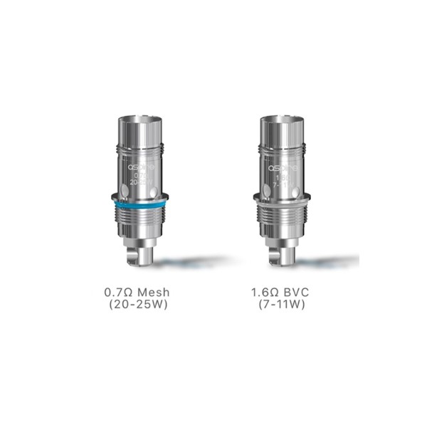 Aspire Nautilus GT Ατμοποιητής