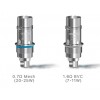 Aspire Nautilus GT Ατμοποιητής