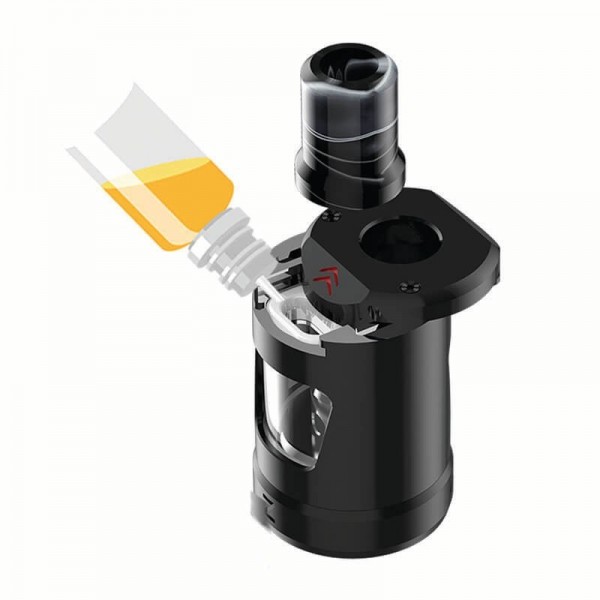 Zlide Tank 4ml Innokin