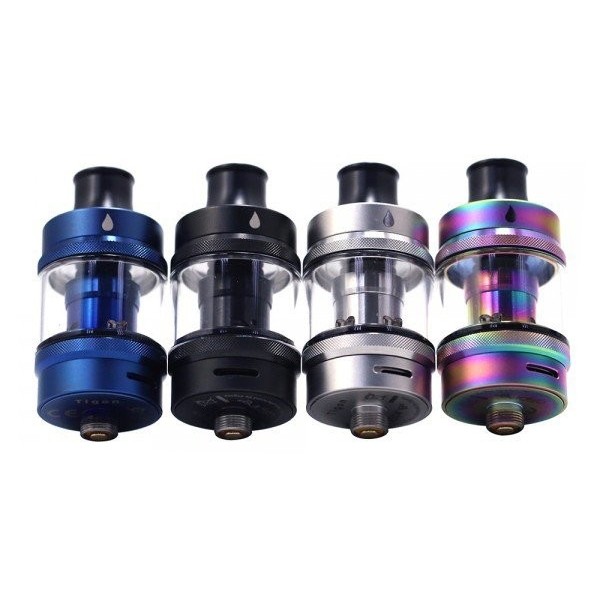 Aspire Tigon Tank