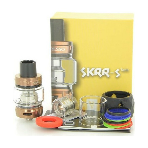Vaporesso SKRR - S 8ml Subohm Tank