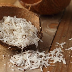 Coconut Candy Flavor - TPA