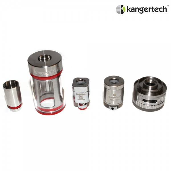 KangerTech Subtank Mini V2 Ατμοποιητής