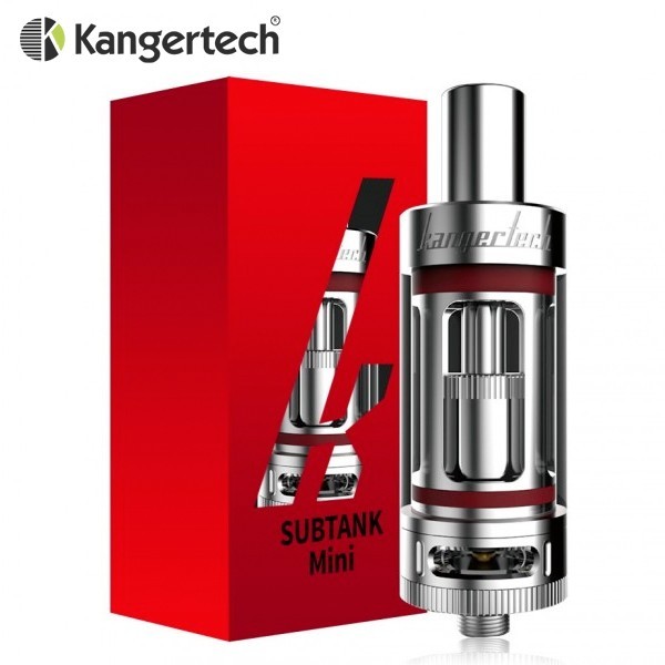 KangerTech Subtank Mini V2 Ατμοποιητής