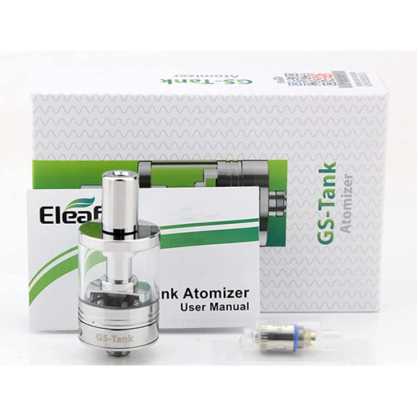 Eleaf GS-Tank 3ml