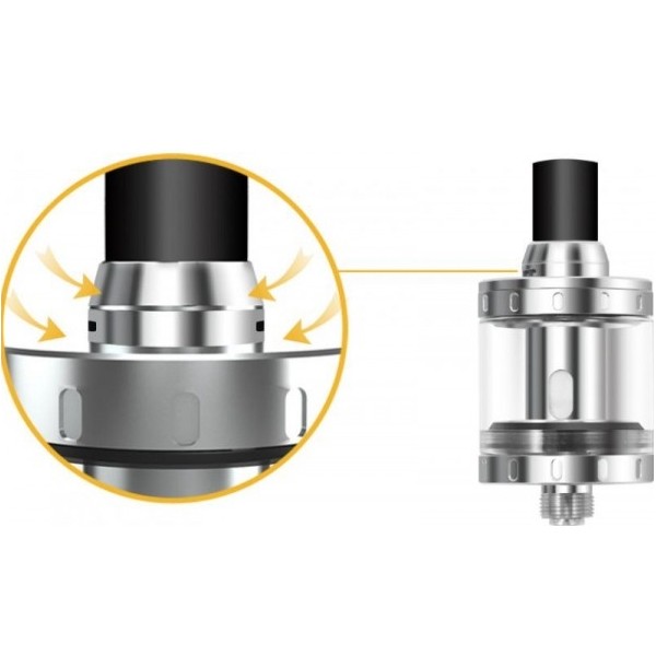 Aspire Nautilus X