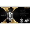 Aspire Nautilus X