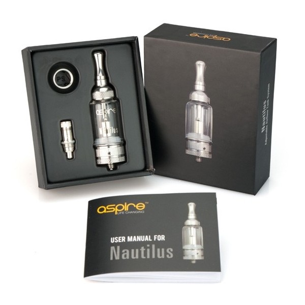 Aspire Nautilus Atomizer
