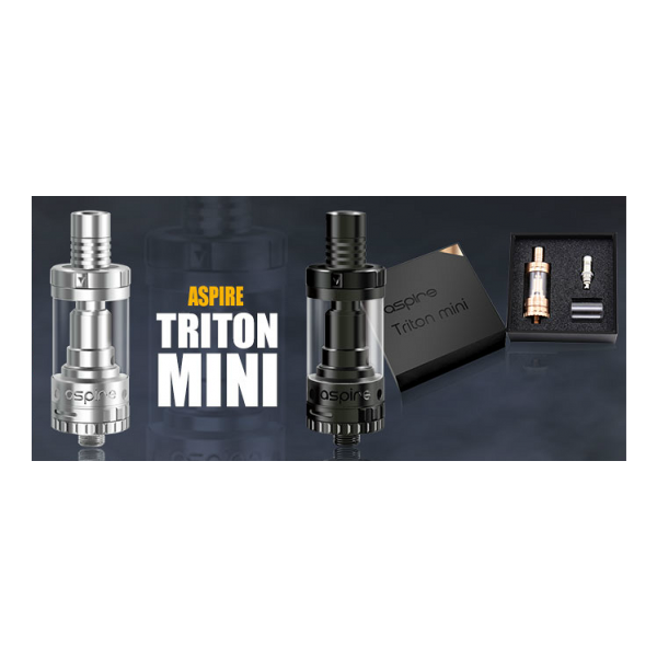 Aspire Triton Mini Atomizer