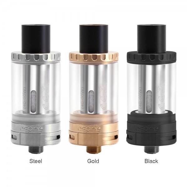 Cleito Tank - Aspire