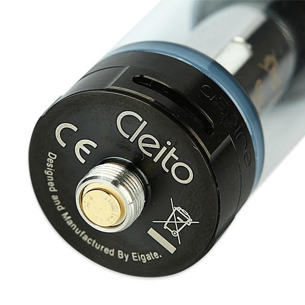 Aspire Cleito Tank 3,5ml