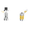 Aspire Cleito Tank 3,5ml
