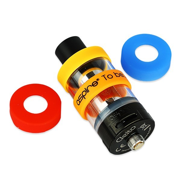 Aspire Cleito Tank 3,5ml