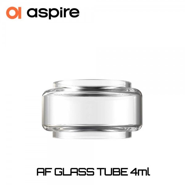 Pyrex AF Tank 4ml (1pcs) - Aspire