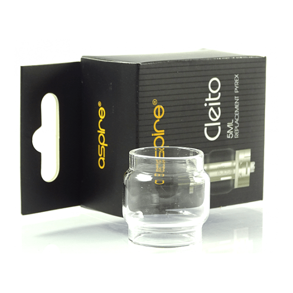 Pyrex Aspire Cleito - Size 5ML