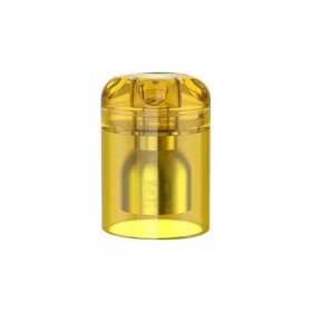 Precisio MTL RTA Top Cap 2.7ml – BD Vape