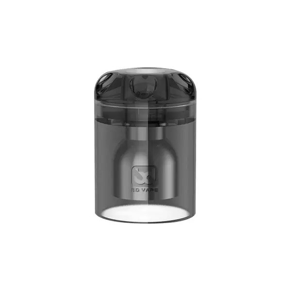 Precisio MTL RTA Top Cap 2.7ml – BD Vape