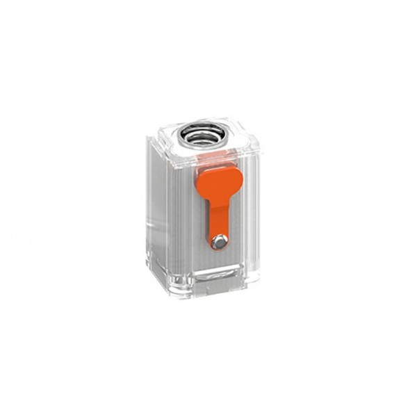 Aspire Mulus Replacment Tank 4.2ML