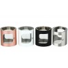 Aspire PockeX Pyrex Tube With Metal Cover