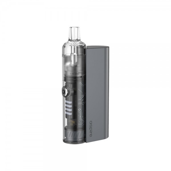 Aspire Cyber GT Pod Kit 2400mAh 2ml