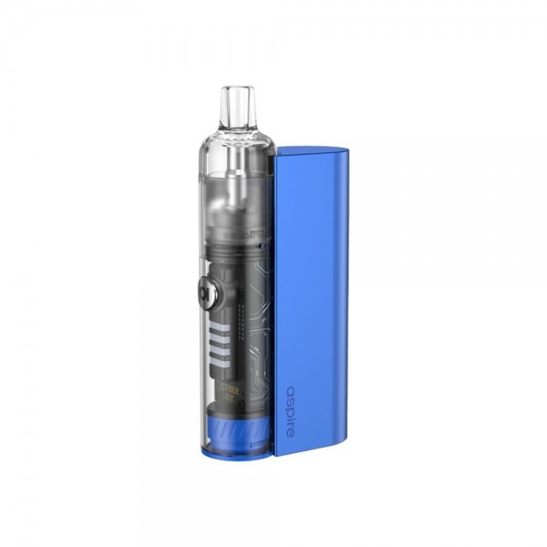 Aspire Cyber GT Pod Kit 2400mAh 2ml