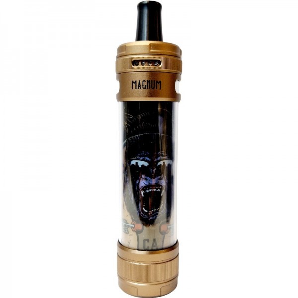 Kit Pod Magnum- Aspire