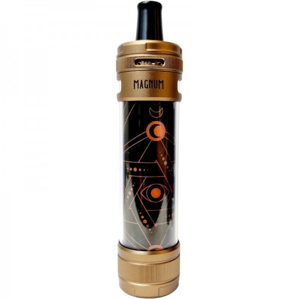 Kit Pod Magnum - Aspire
