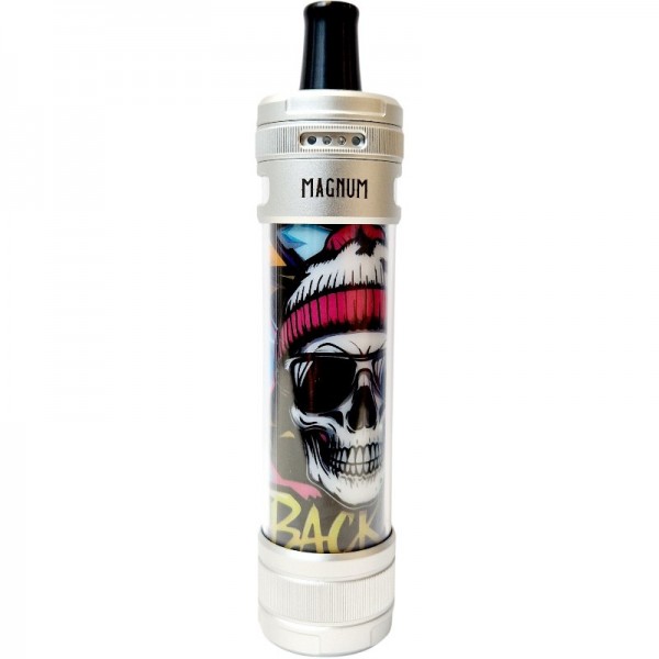 Kit Pod Magnum - Aspire