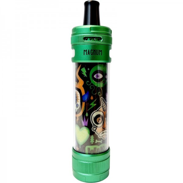 Kit Pod Magnum - Aspire