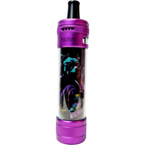 Kit Pod Magnum - Aspire