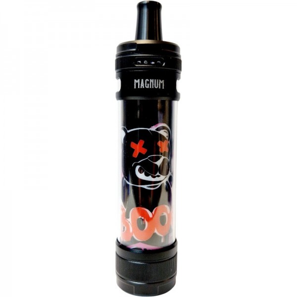 Kit Pod Magnum - Aspire