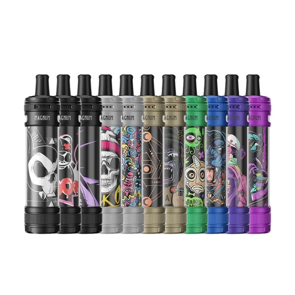 Kit Pod Magnum- Aspire