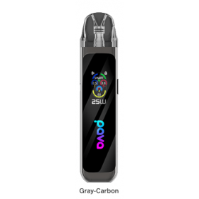 Pava Horiz Pro Starter Kit Pod