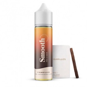 copy of CARAVELLA COFFEE BOURBON TOBACCO (60ML)