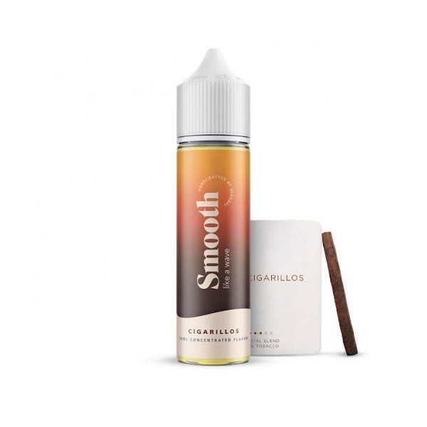 copy of CARAVELLA COFFEE BOURBON TOBACCO (60ML)