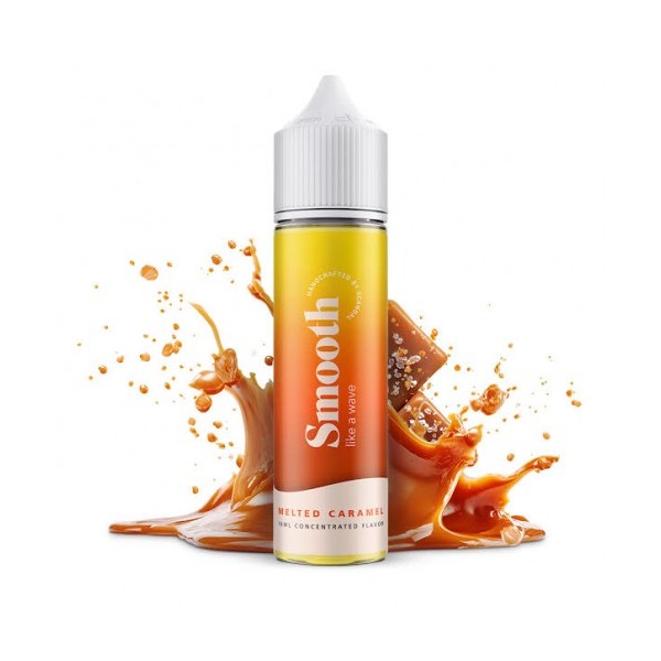 copy of CARAVELLA COFFEE BOURBON TOBACCO (60ML)