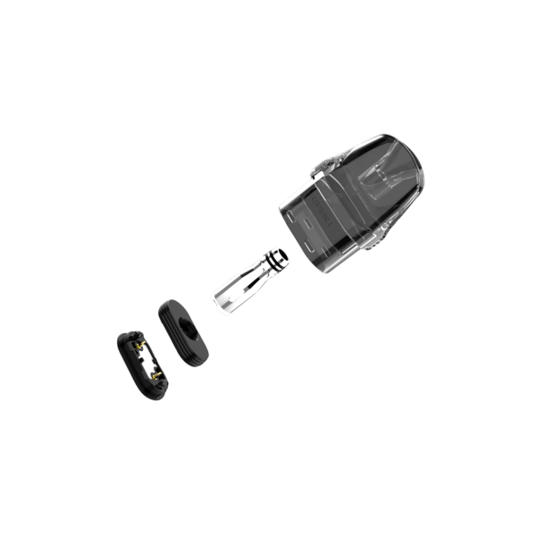 Pava Horiz Open System Pod  0.8 & 0.6ohm