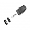 Pava Horiz Open System Pod  0.8 & 0.6ohm